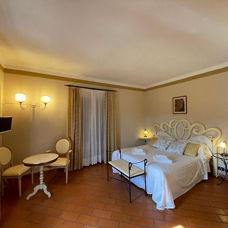 Il Colombaio Winery & Rooms Monteriggioni Luaran gambar