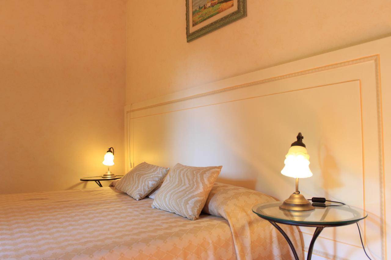 Il Colombaio Winery & Rooms Monteriggioni Luaran gambar